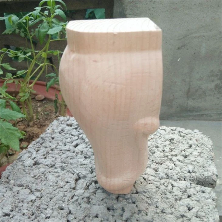 Wood Furniture legs (1)