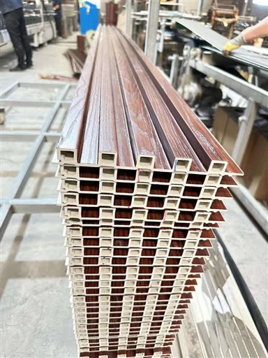 Воод ВПЦ зидне плоче Декор