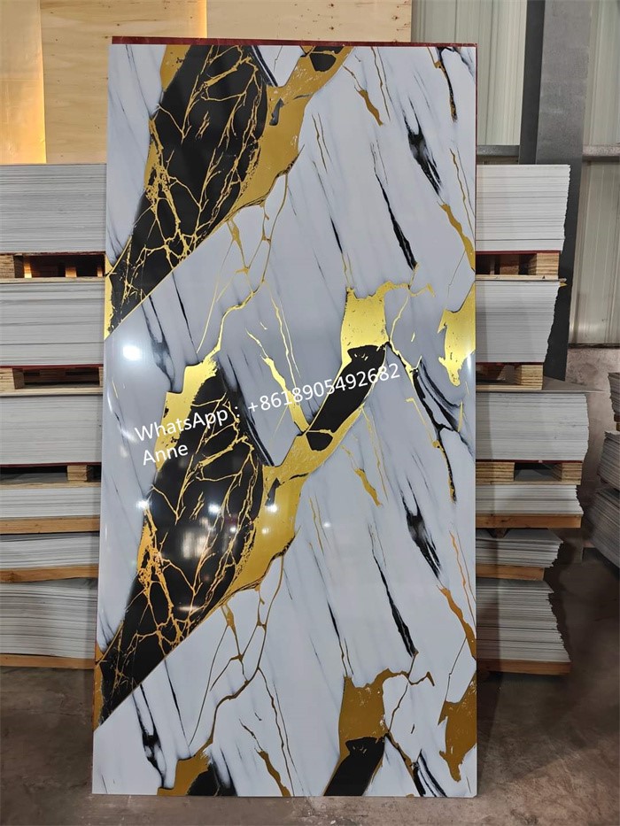 UV wall panel 12 UV wall panel 12