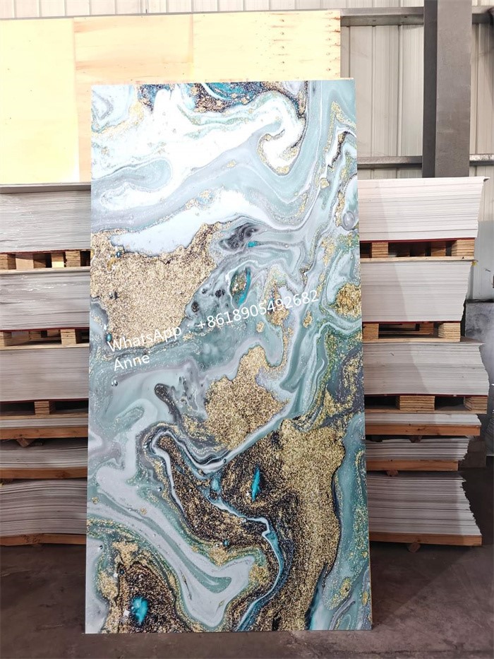 UV wall panel 10 UV wall panel 10